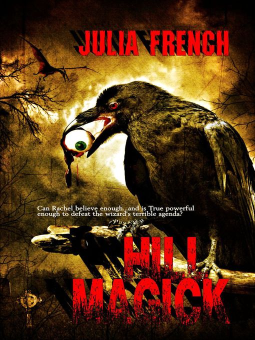 Title details for Hill Magick by Julia French - Available